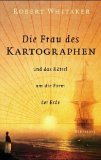 DIE FRAU DES KARTOGRAPHEN