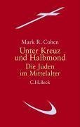 Unter Kreuz und Halbmond – Die Juden im Mittelalter