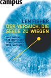 DER VERSUCH, DIE SEELE ZU WIEGEN