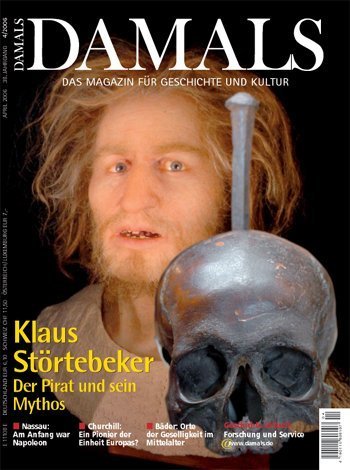 Klaus Störtebeker – Der Pirat und sein Mythos