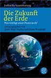 DIE ZUKUNFT DER ERDE