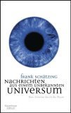 NACHRICHTEN AUS EINEM UNBEKANNTEN UNIVERSUM