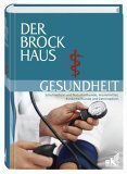 DER BROCKHAUS GESUNDHEIT