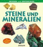 STEINE UND MINERALIEN