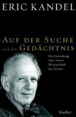AUF DER SUCHE NACH DEM GEDÄCHTNIS