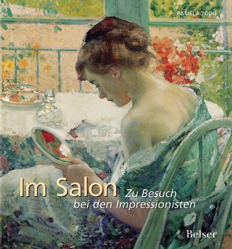 Im Salon – Zu Besuch bei den Impressionisten