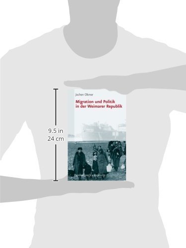 Migration und Politik in der Weimarer Republik