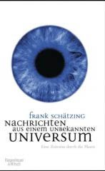 NACHRICHTEN AUS EINEM UNBEKANNTEN UNIVERSUM