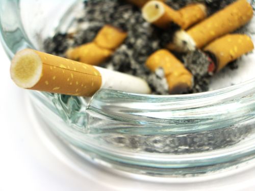 COPD, die unbekannte Volkskrankheit