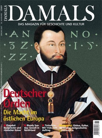 Der Deutsche Orden