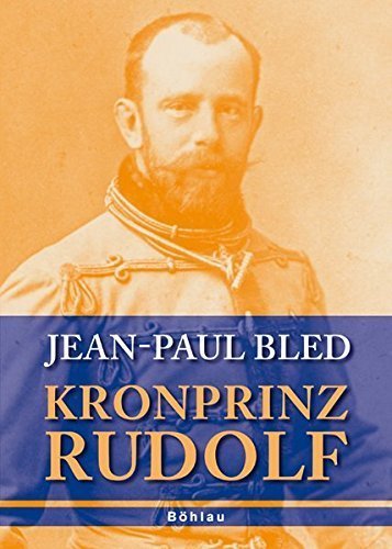 Kronprinz Rudolf