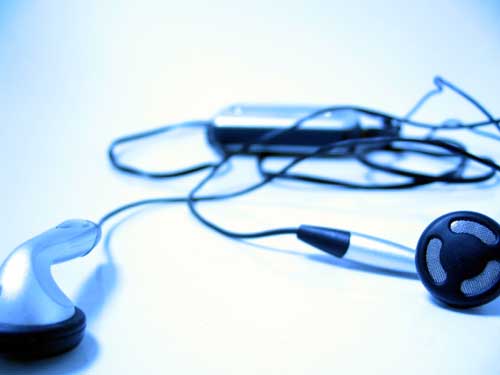 Musik in 3D: Was die Erben von MP3 so alles können