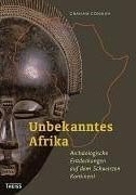 UNBEKANNTES AFRIKA