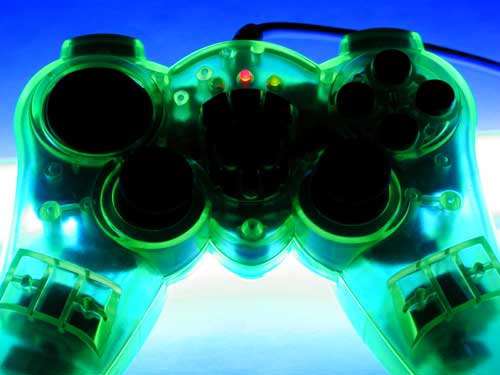 Die Generation Gamer und ihre Drogen: Chat, Spiele und Co