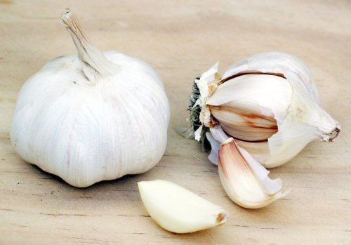 Gesund gequetscht