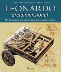 LEONARDO DREIDIMENSIONAL