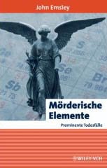 MÖRDERISCHE ELEMENTE