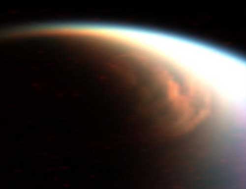 Titanische Wolkenwirbel