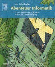 ABENTEUER INFORMATIK