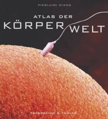 ATLAS DER KÖRPERWELT