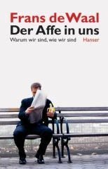 DER AFFE IN UNS