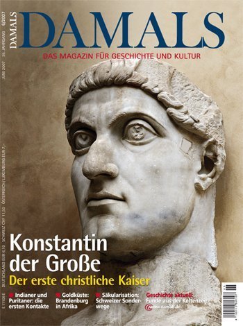 Konstantin der Große