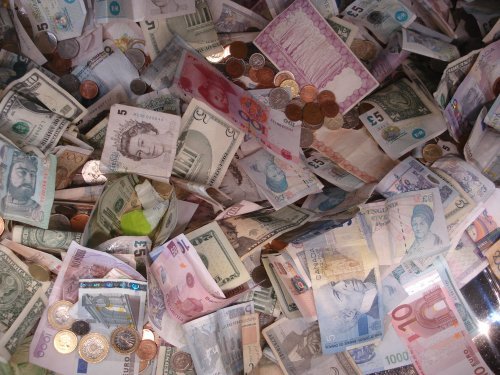 Warum finanzielle Verluste schmerzen
