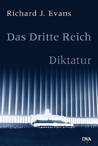 Das Dritte Reich – Diktatur. Band 2/I und 2/II