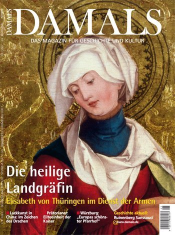 Elisabeth von Thüringen
