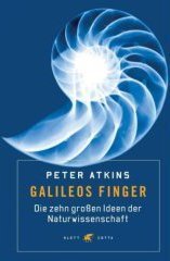GALILEOS FINGER