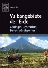 VULKANGEBIETE DER ERDE