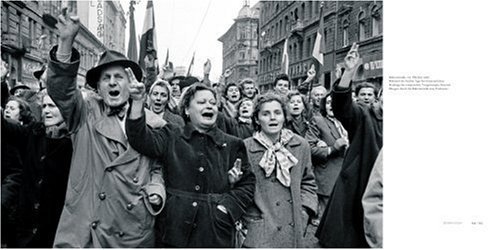Budapest 1956 – Die Ungarische Revolution