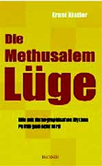 DIE METHUSALEM-LÜGE