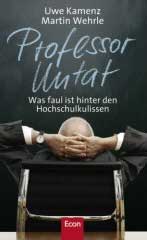 PROFESSOR UNTAT