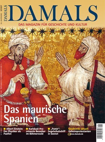 Das maurische Spanien