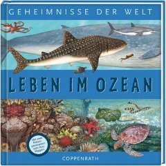 LEBEN IM OZEAN