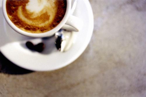 Viel Kaffee, weniger Krebs