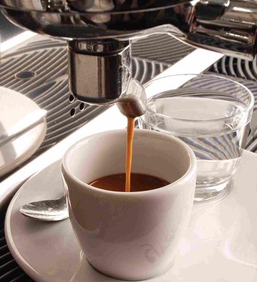 Warum Kaffee bitter schmeckt