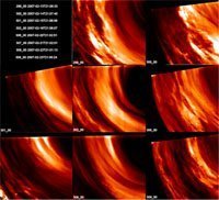 Wechselhafte Venus