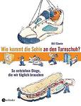 WIE KOMMT DIE SOHLE AN DEN TURNSCHUH?