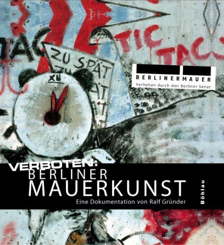 Berliner Mauerkunst