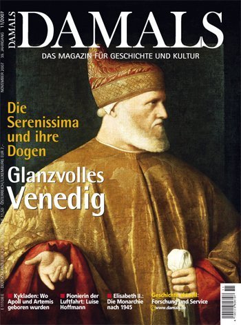 Glanzvolles Venedig