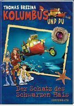 KOLUMBUS UND DU: DER SCHATZ DES SCHWARZEN HAIS