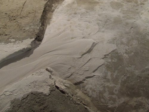 Der Mississippi vom Mars
