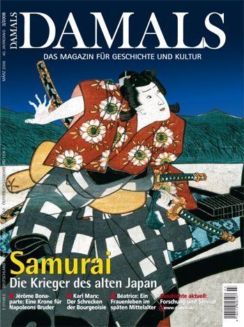Samurai. Die Krieger des alten Japan
