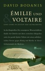 ÉMILIE UND VOLTAIRE