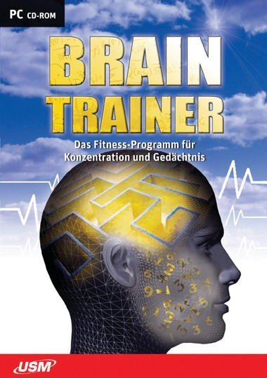 FITNESS FÜR DIE GRAUEN ZELLEN