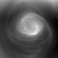 Noch mehr Wirbel um die Venus