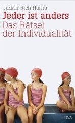 JEDER IST ANDERS
