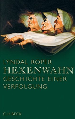 Hexenwahn – Geschichte einer Verfolgung